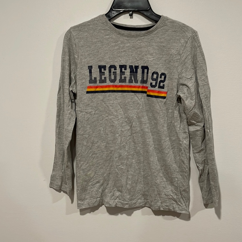 Primark long sleeve